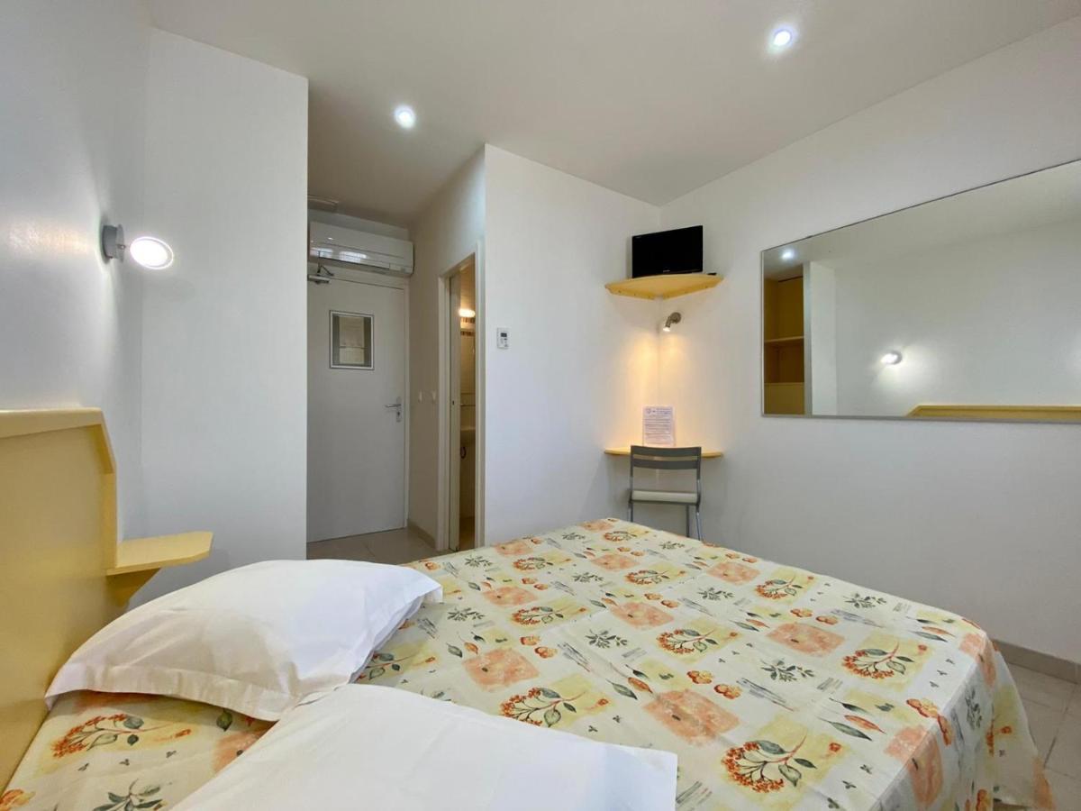 Hotel Myriam Vias Plage Εξωτερικό φωτογραφία
