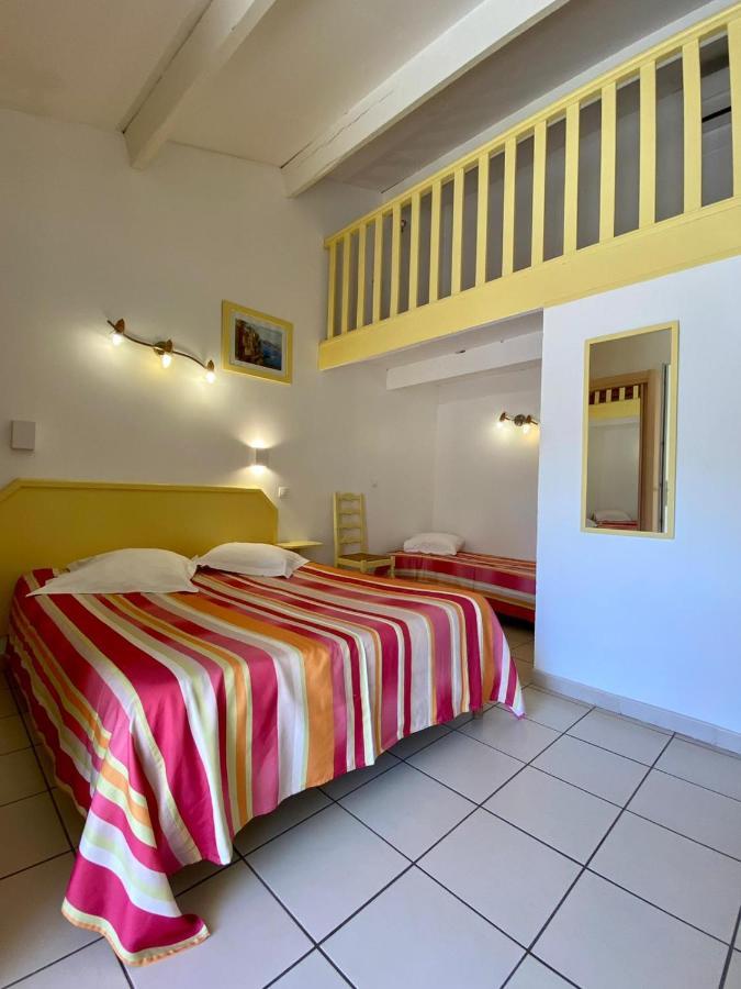Hotel Myriam Vias Plage Εξωτερικό φωτογραφία