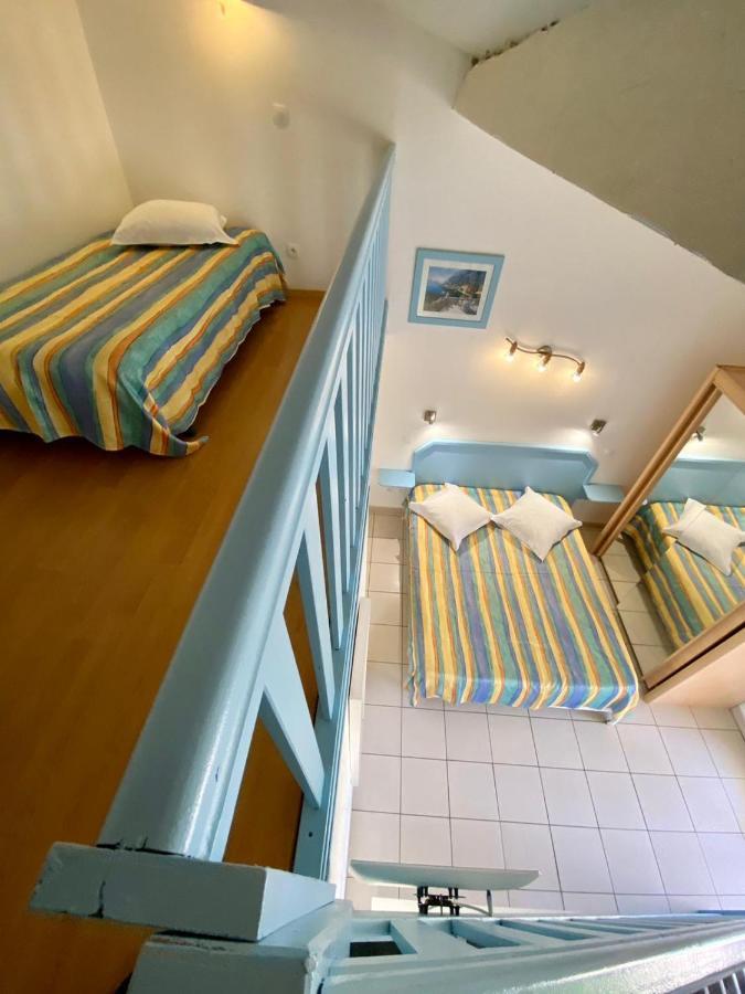 Hotel Myriam Vias Plage Εξωτερικό φωτογραφία