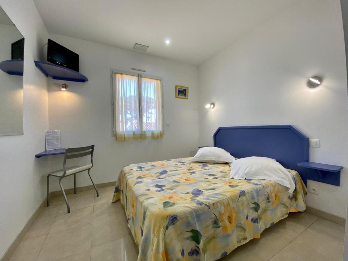 Hotel Myriam Vias Plage Εξωτερικό φωτογραφία