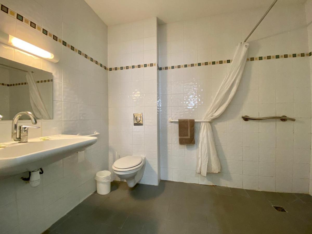 Hotel Myriam Vias Plage Εξωτερικό φωτογραφία