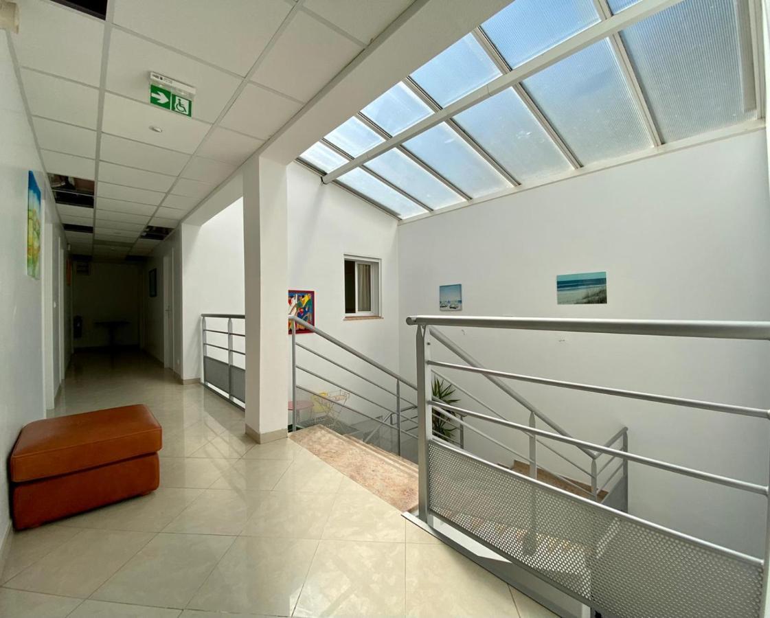 Hotel Myriam Vias Plage Εξωτερικό φωτογραφία