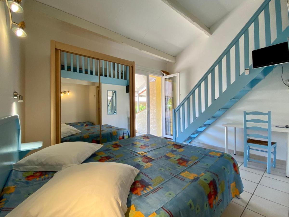 Hotel Myriam Vias Plage Εξωτερικό φωτογραφία