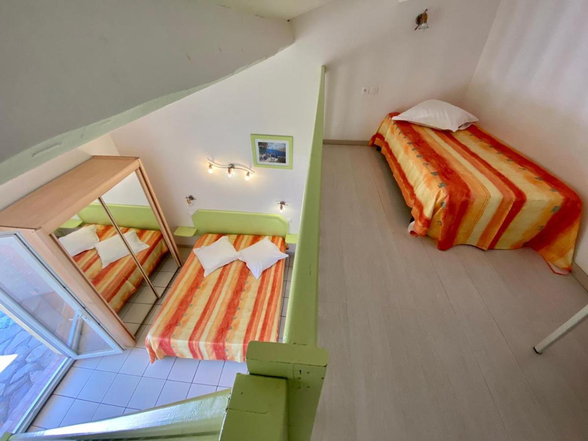 Hotel Myriam Vias Plage Εξωτερικό φωτογραφία