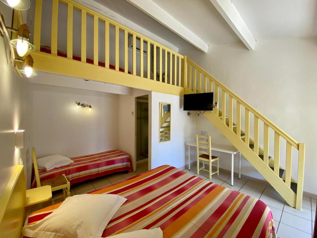 Hotel Myriam Vias Plage Εξωτερικό φωτογραφία