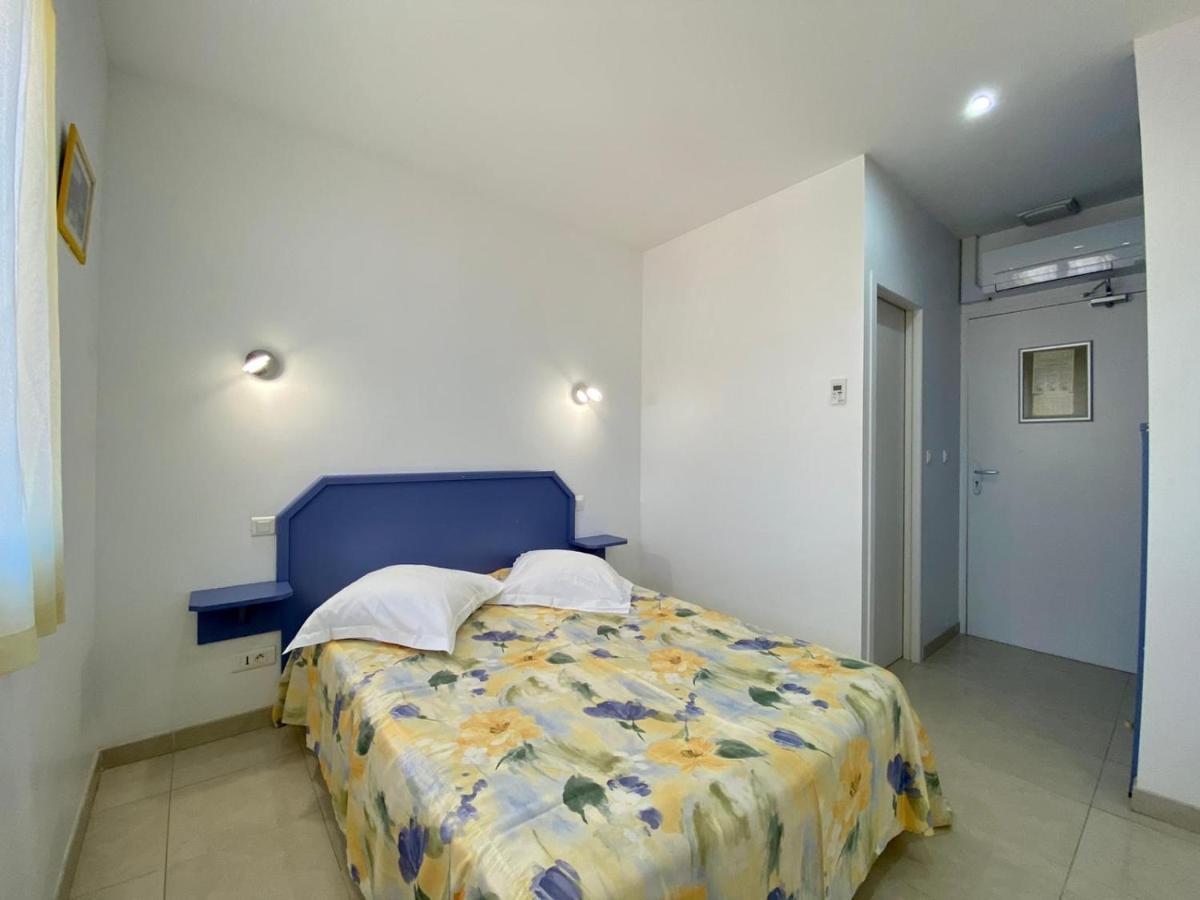 Hotel Myriam Vias Plage Εξωτερικό φωτογραφία