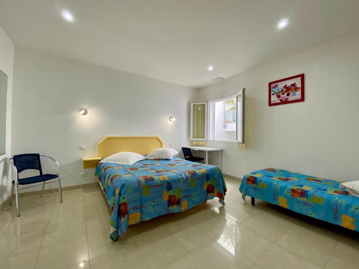 Hotel Myriam Vias Plage Εξωτερικό φωτογραφία