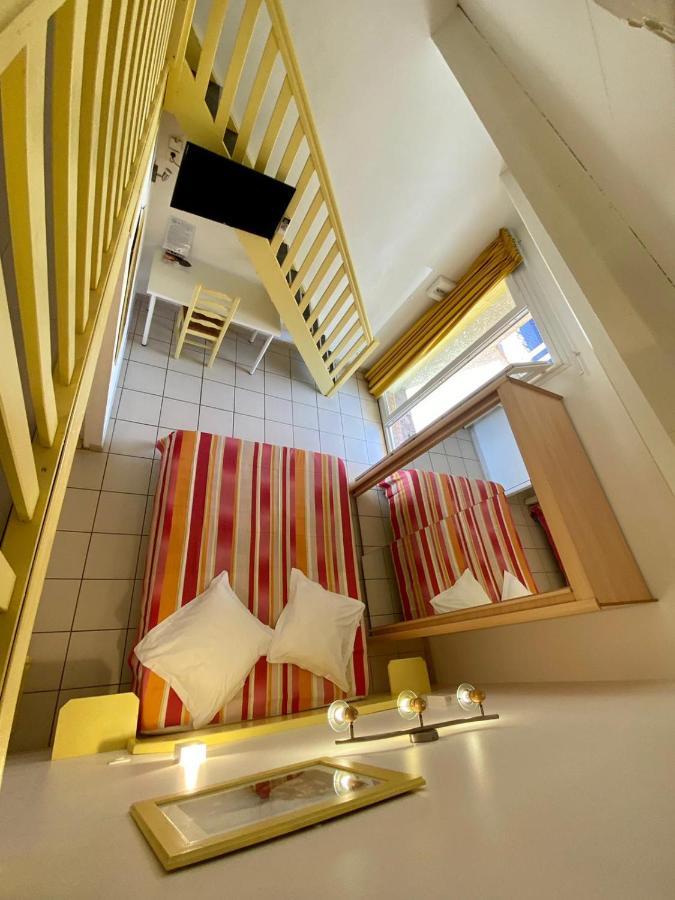 Hotel Myriam Vias Plage Εξωτερικό φωτογραφία