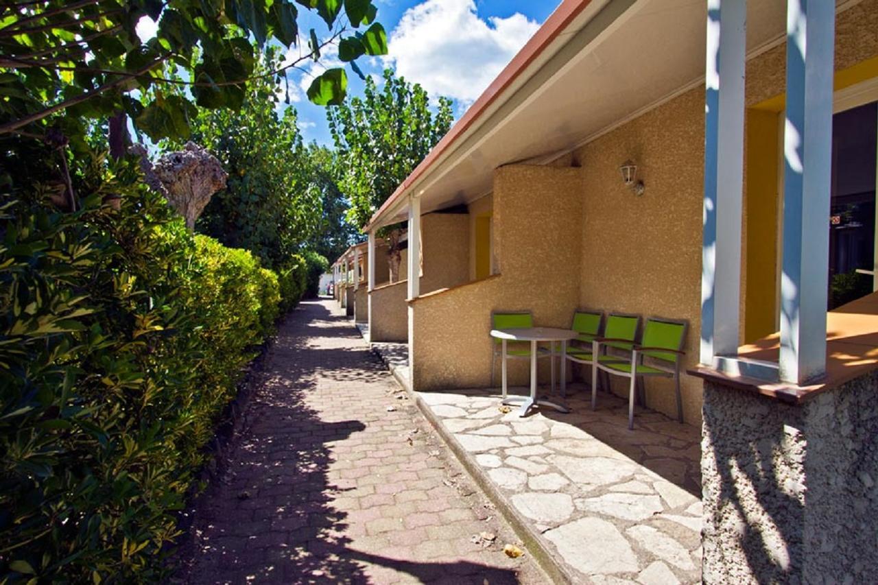Hotel Myriam Vias Plage Εξωτερικό φωτογραφία